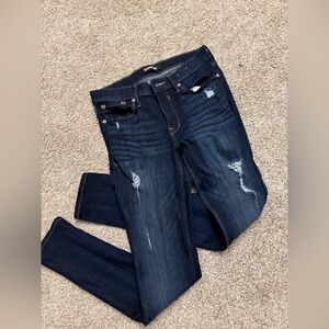 Express Jeans